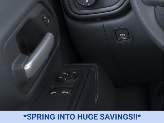 New 2026 Chevrolet Silverado 2500 W/T w/ WT Convenience Package image 22