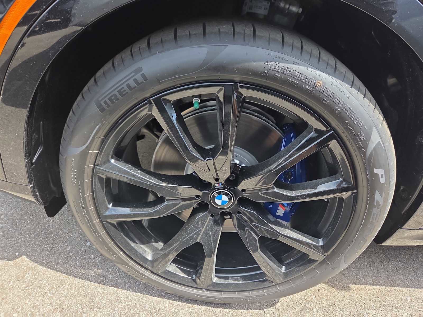 New 2027 BMW X7 M60i AWD/4WD image 9