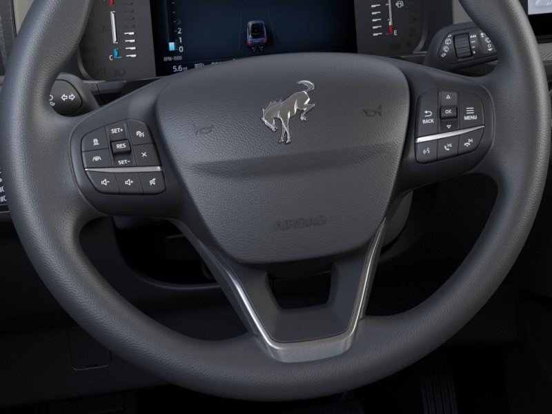 New 2026 Ford Bronco Sport Big Bend AWD/4WD image 13