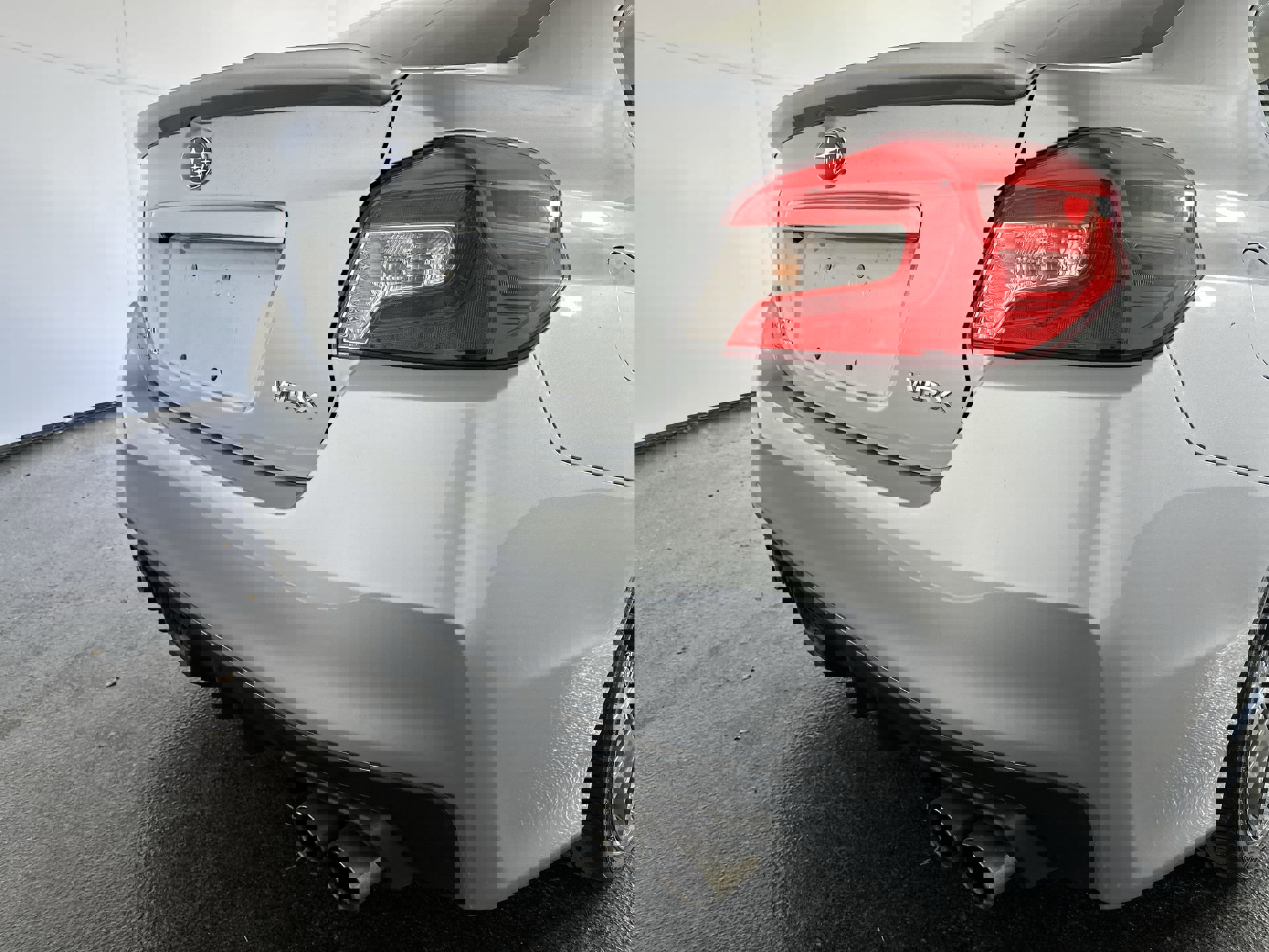 Used 2017 Subaru WRX Limited w/ Popular Package #1 image 30