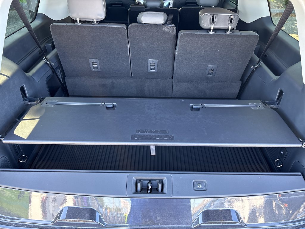 New 2026 Ford Expedition Max Active AWD/4WD image 50
