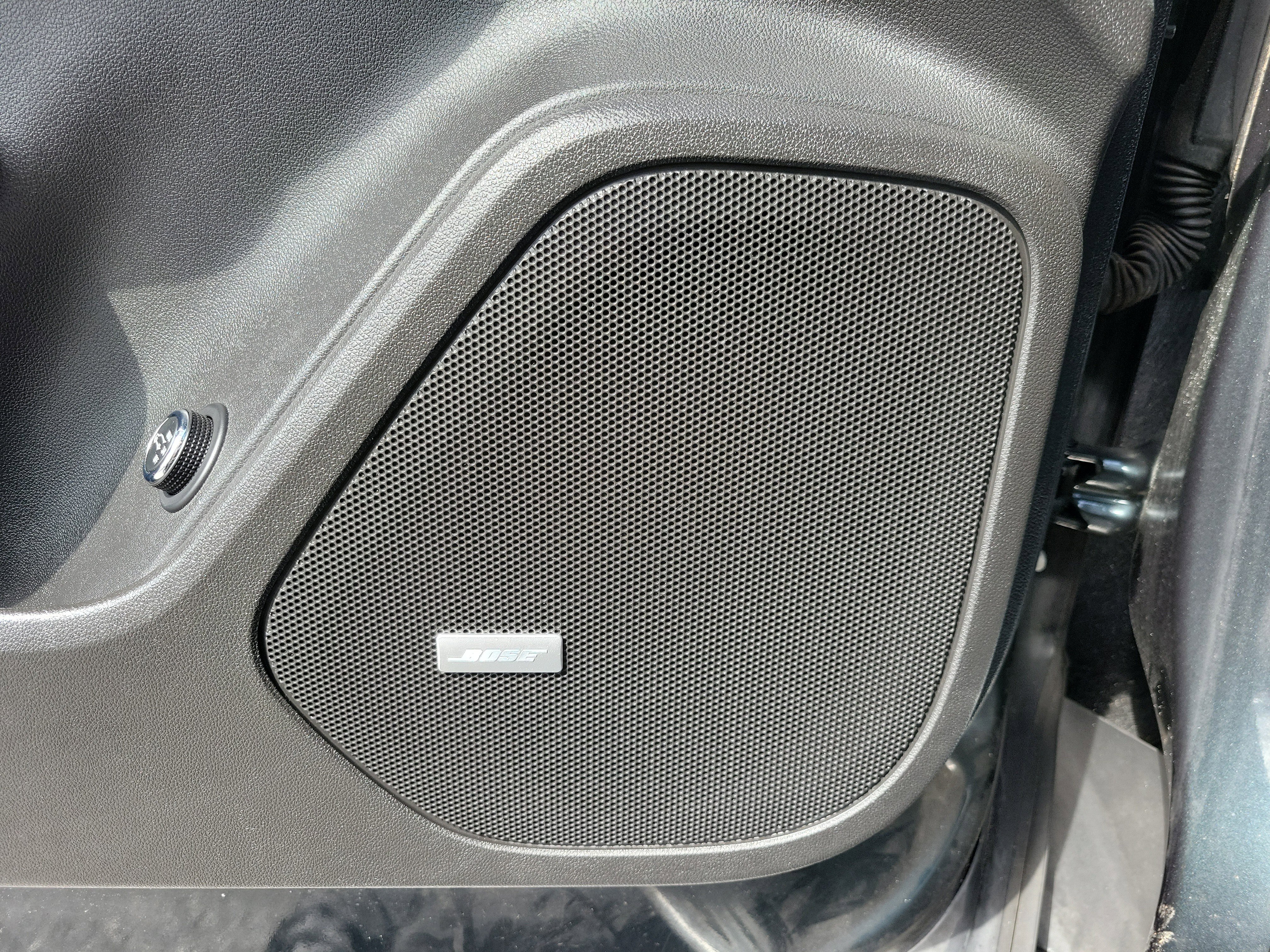 Certified 2019 Chevrolet Blazer RS FWD image 18