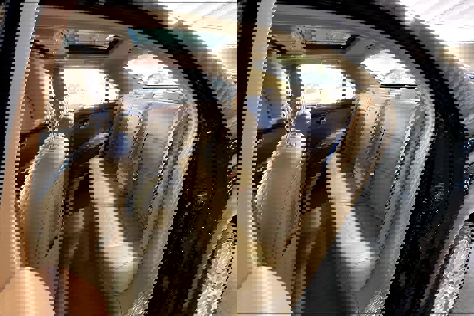 Used 2010 Mercedes-Benz S 550 4MATIC image 20