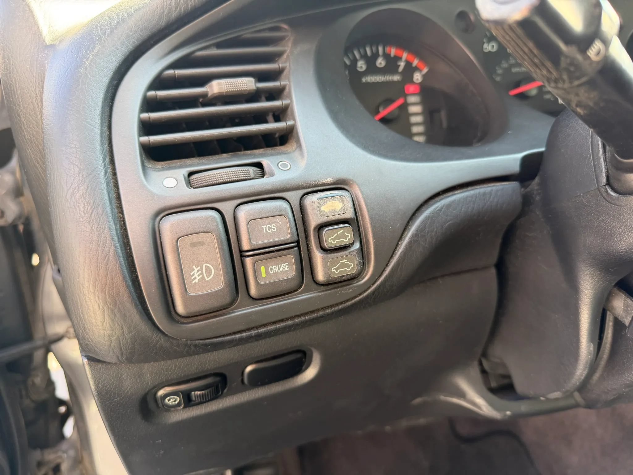 Used 2003 Acura TL FWD image 32