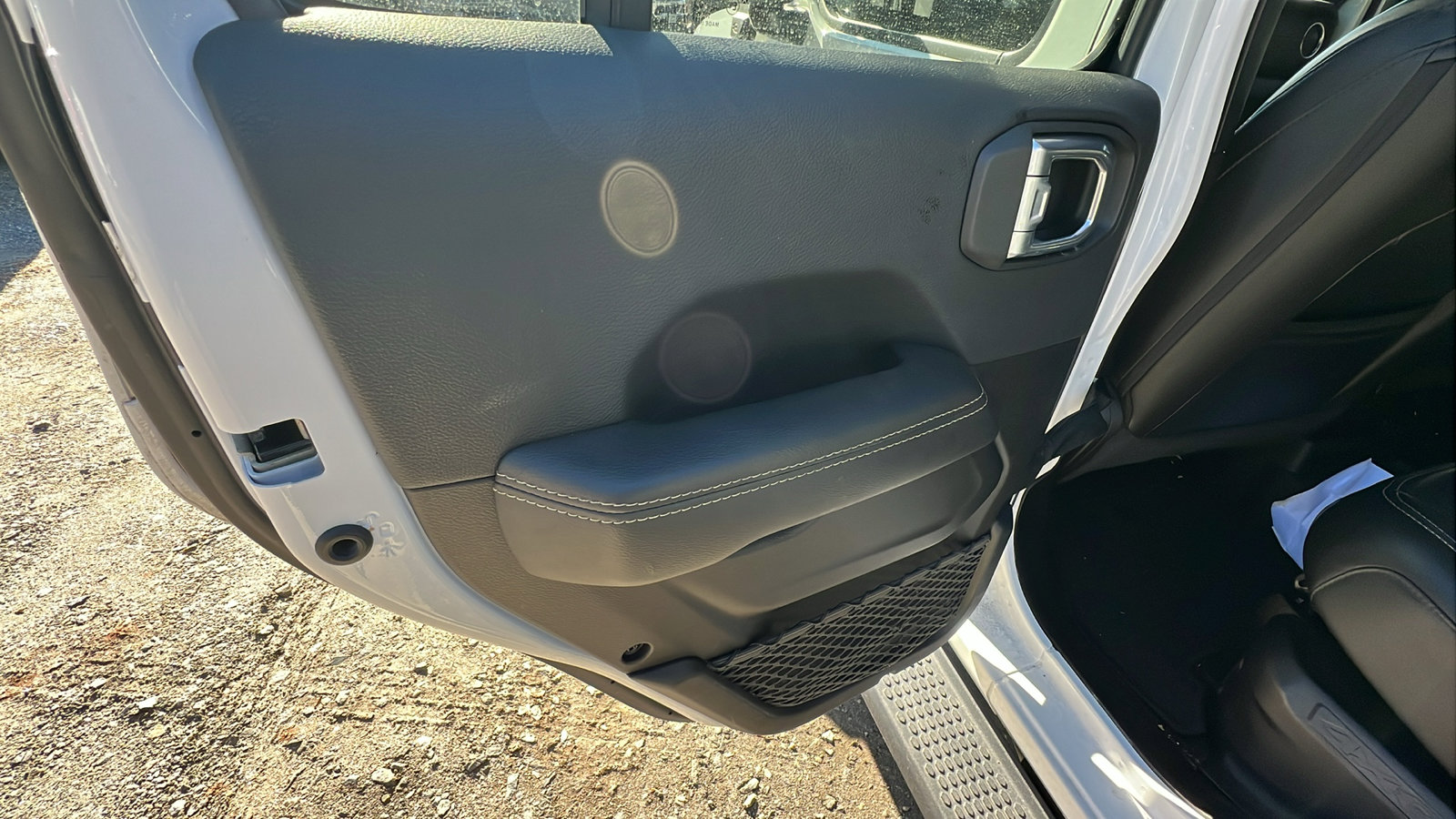 Used 2021 Jeep Wrangler Unlimited Sahara w/ Cold Weather Group image 22