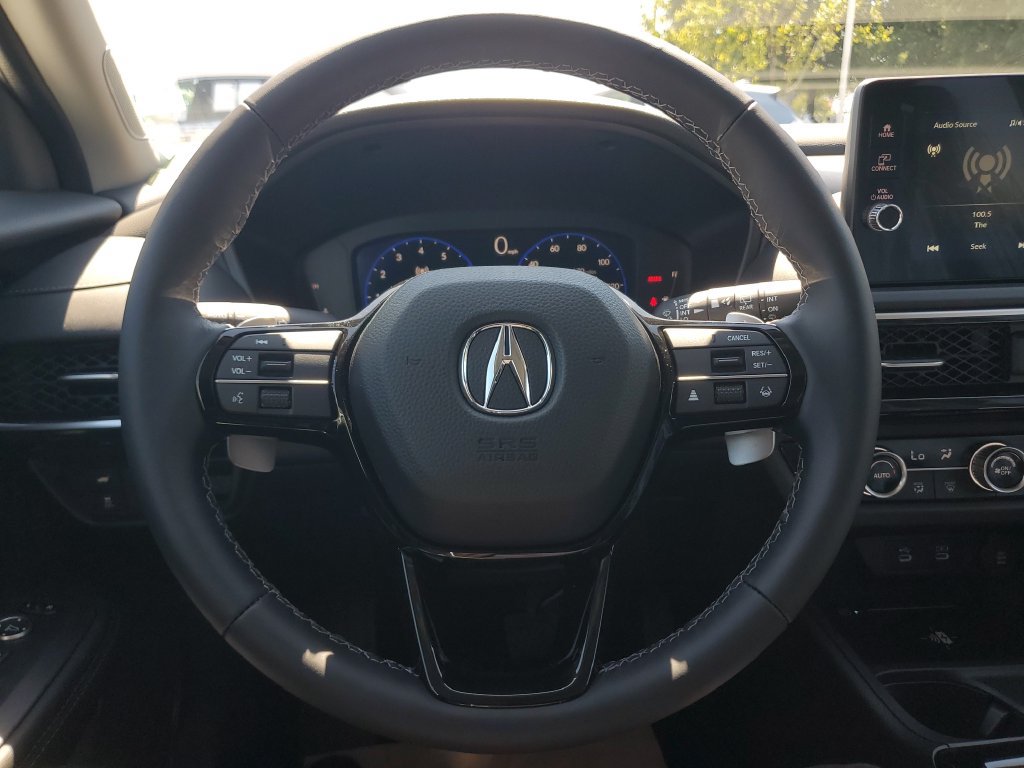 New 2026 Acura ADX FWD image 20