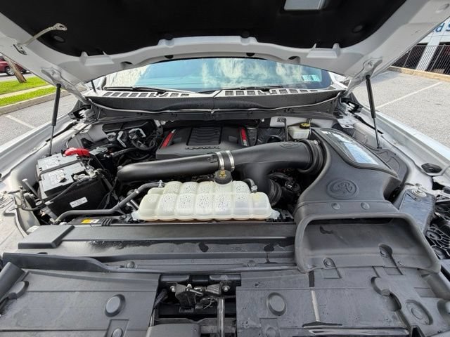 Used 2021 Ford F150 Raptor w/ Equipment Group 801A High AWD/4WD image 20