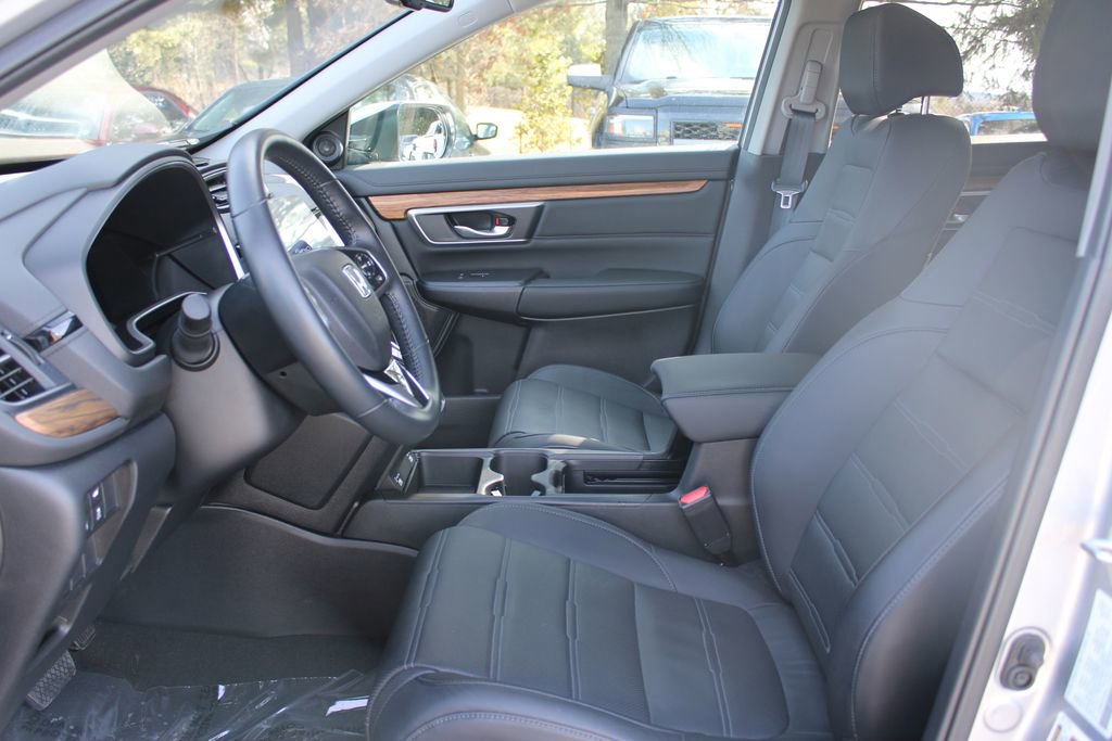 Certified 2020 Honda CR-V EX-L image 11