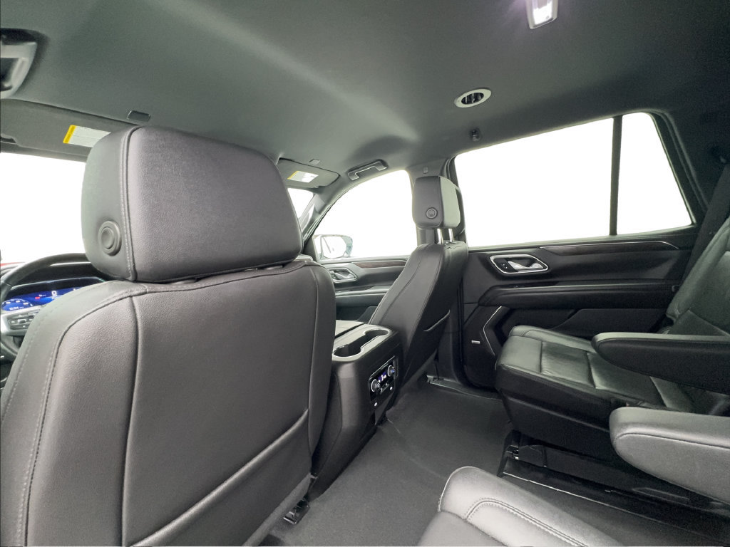 Used 2024 Chevrolet Tahoe LT RWD image 26