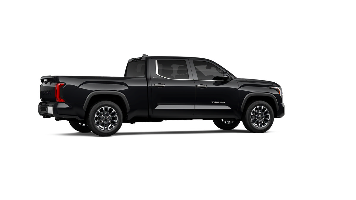 New 2026 Toyota Tundra Limited AWD/4WD image 64