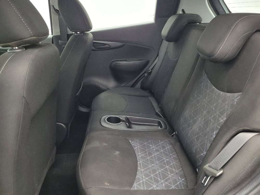 Used 2021 Chevrolet Spark LT FWD image 18