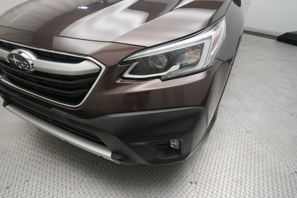 Used 2020 Subaru Outback Limited w/ Popular Package #2 image 24