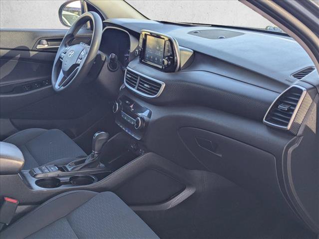 Used 2019 Hyundai Tucson Value FWD image 21