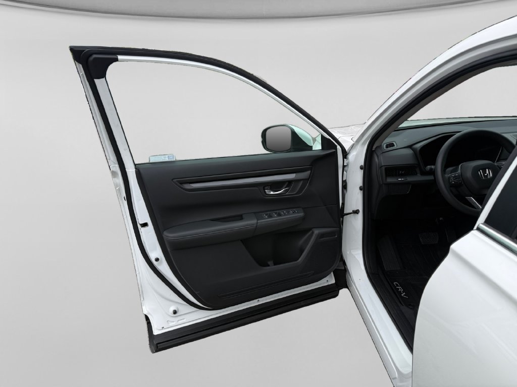 New 2027 Honda CR-V EX image 16