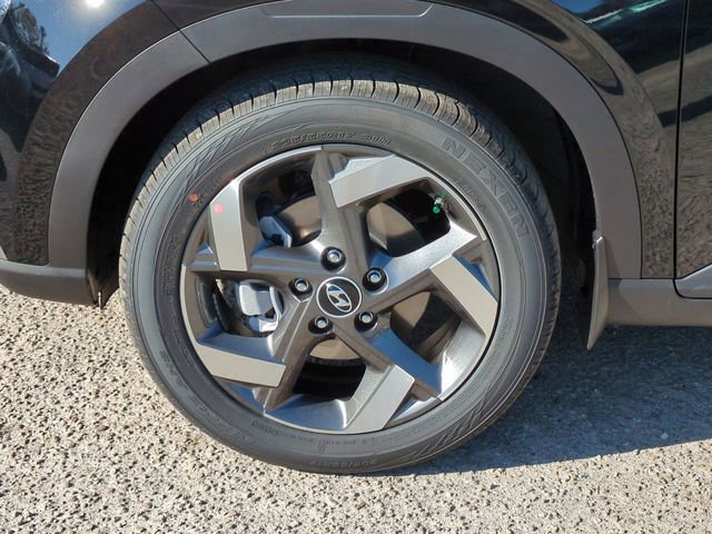 New 2026 Hyundai Venue SEL FWD image 11
