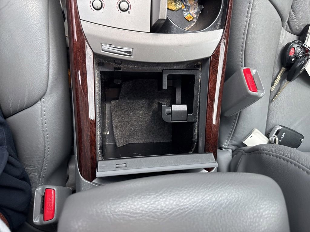 Used 2008 Toyota Avalon XLS FWD image 20