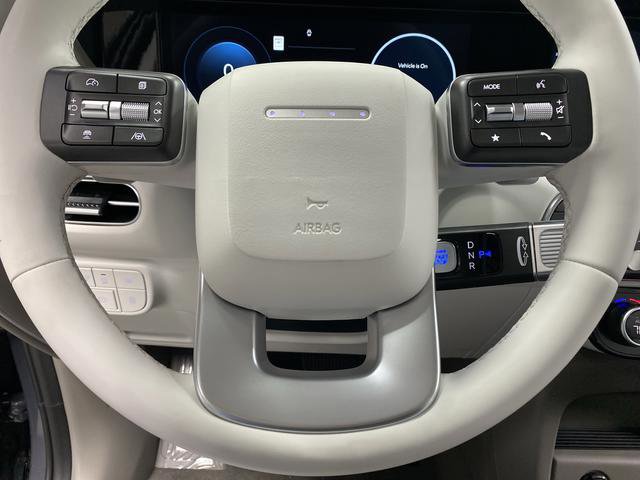 New 2026 Hyundai Palisade SEL image 18
