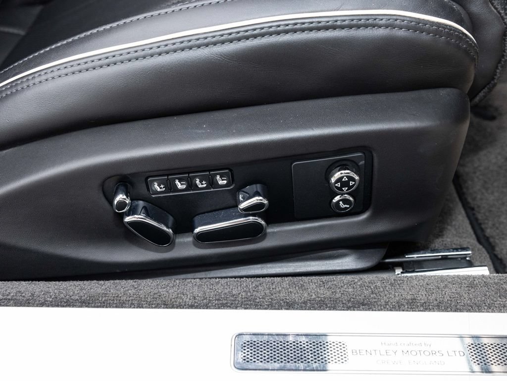 Used 2021 Bentley Continental GT V8 AWD/4WD image 63