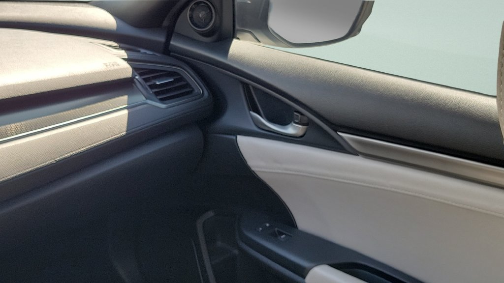 Used 2017 Honda Civic EX image 12