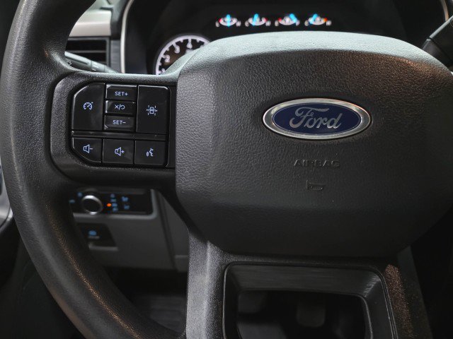 Used 2021 Ford F150 XL w/ Trailer Tow Package AWD/4WD image 21