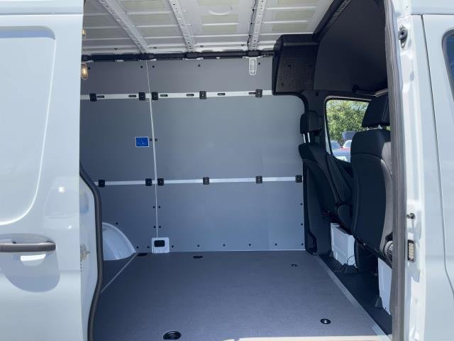 New 2025 Mercedes-Benz Sprinter 2500 image 29