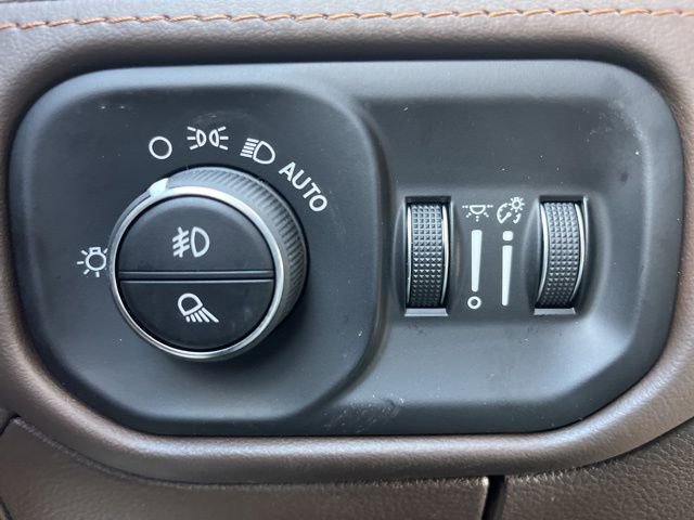 New 2026 RAM 1500 Limited image 31
