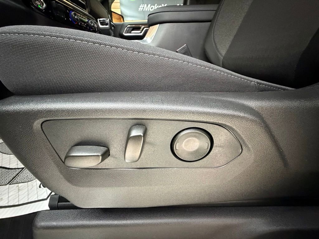 Used 2026 Chevrolet Silverado 1500 LT Trail Boss w/ Safety Package image 26