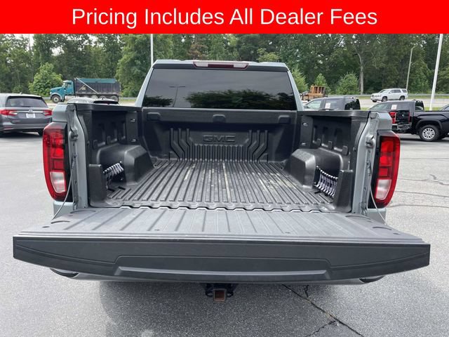 Used 2024 GMC Sierra 1500 Elevation AWD/4WD image 14