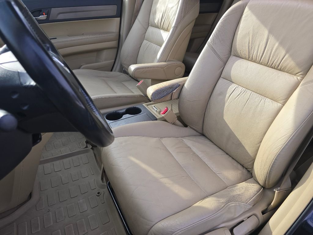 Used 2007 Honda CR-V EX-L image 21