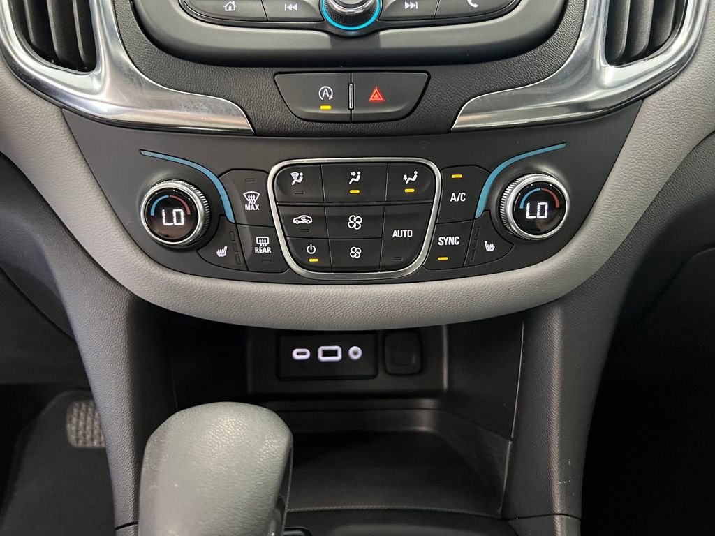 Used 2024 Chevrolet Equinox LT AWD/4WD image 15
