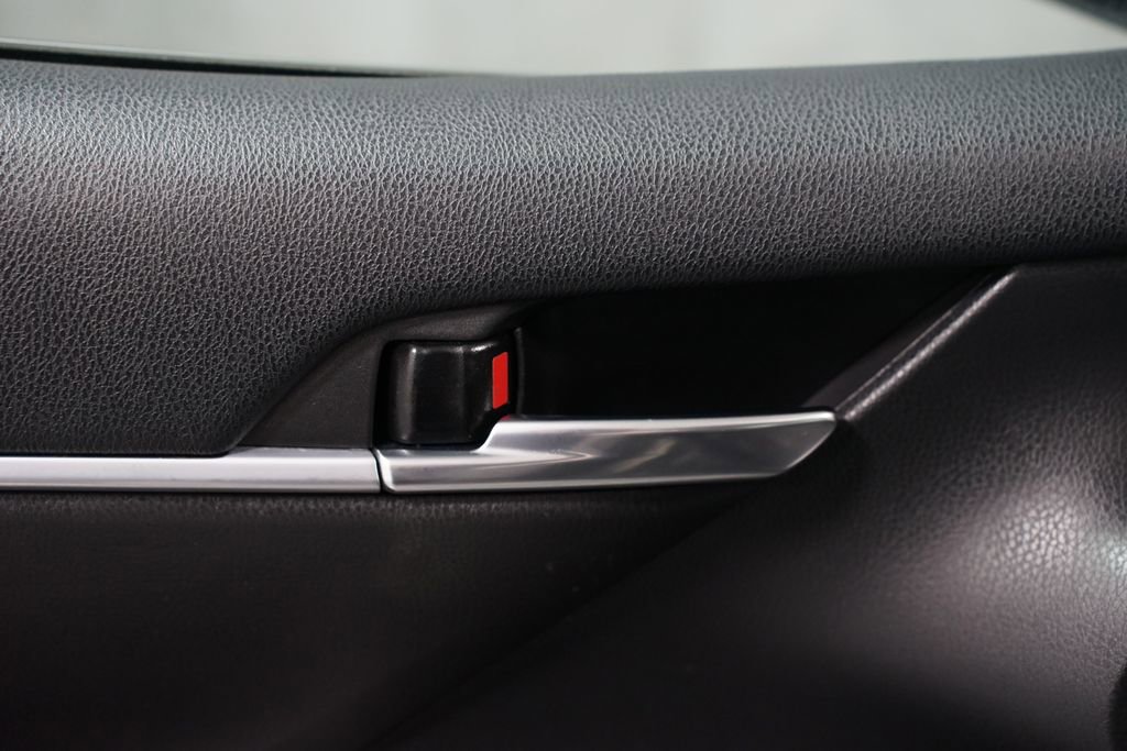Certified 2023 Toyota Camry LE image 29