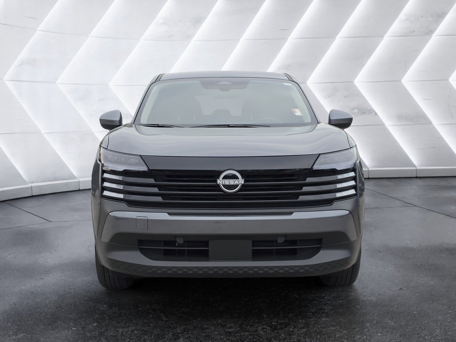 Used 2025 Nissan Kicks SV image 7