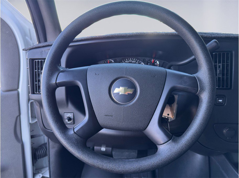 Used 2012 Chevrolet Express 1500 image 11