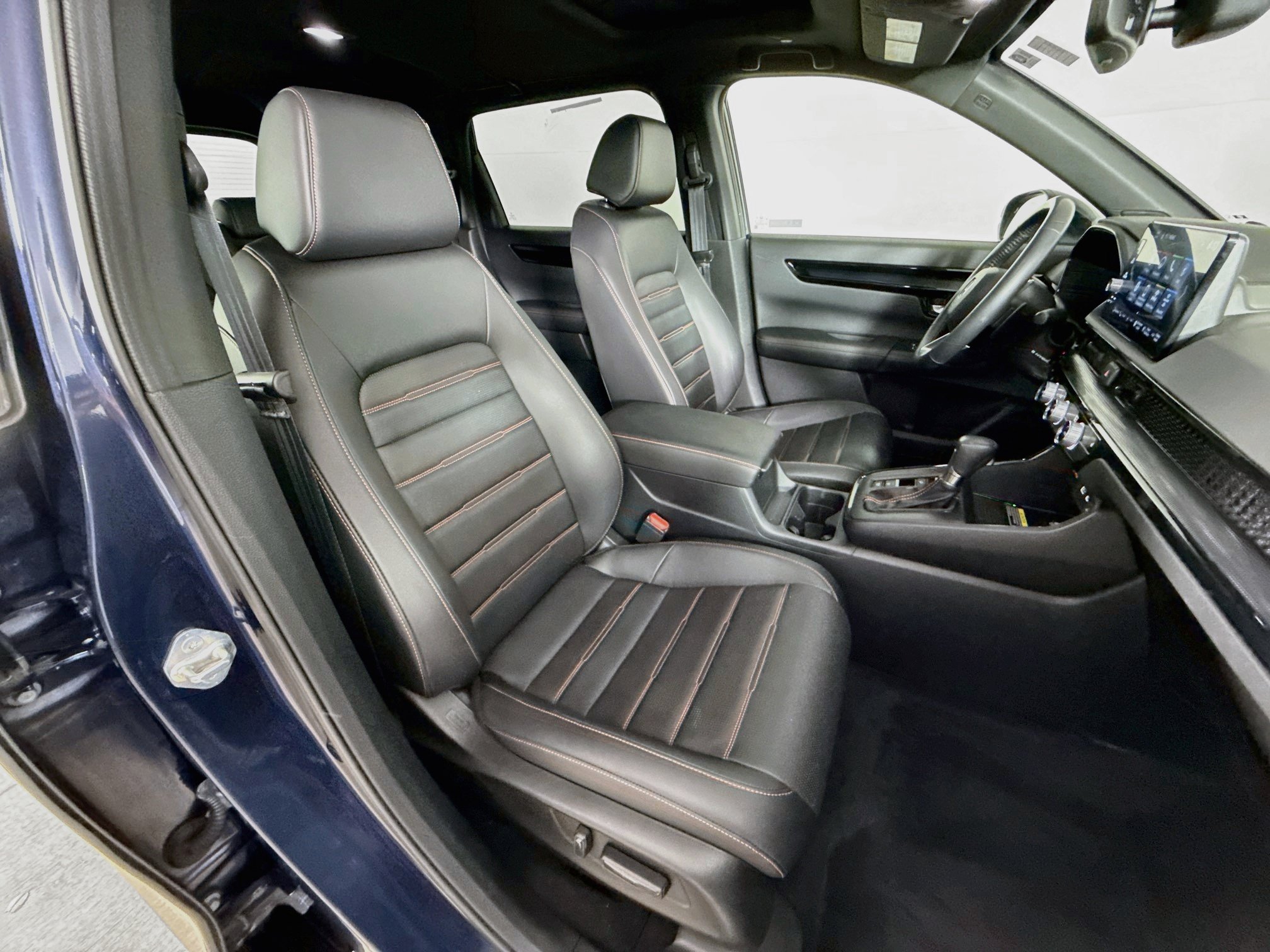 Certified 2023 Honda CR-V Sport Touring image 35