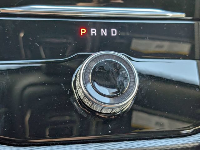 New 2026 Jeep Grand Cherokee Laredo X RWD image 22