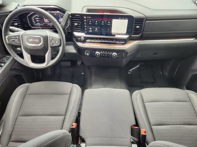 Used 2024 GMC Sierra 1500 Elevation RWD image 17
