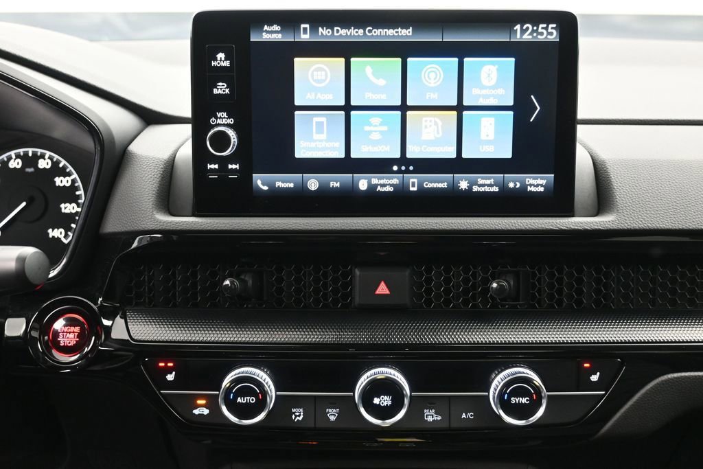 Certified 2024 Honda CR-V EX-L image 14
