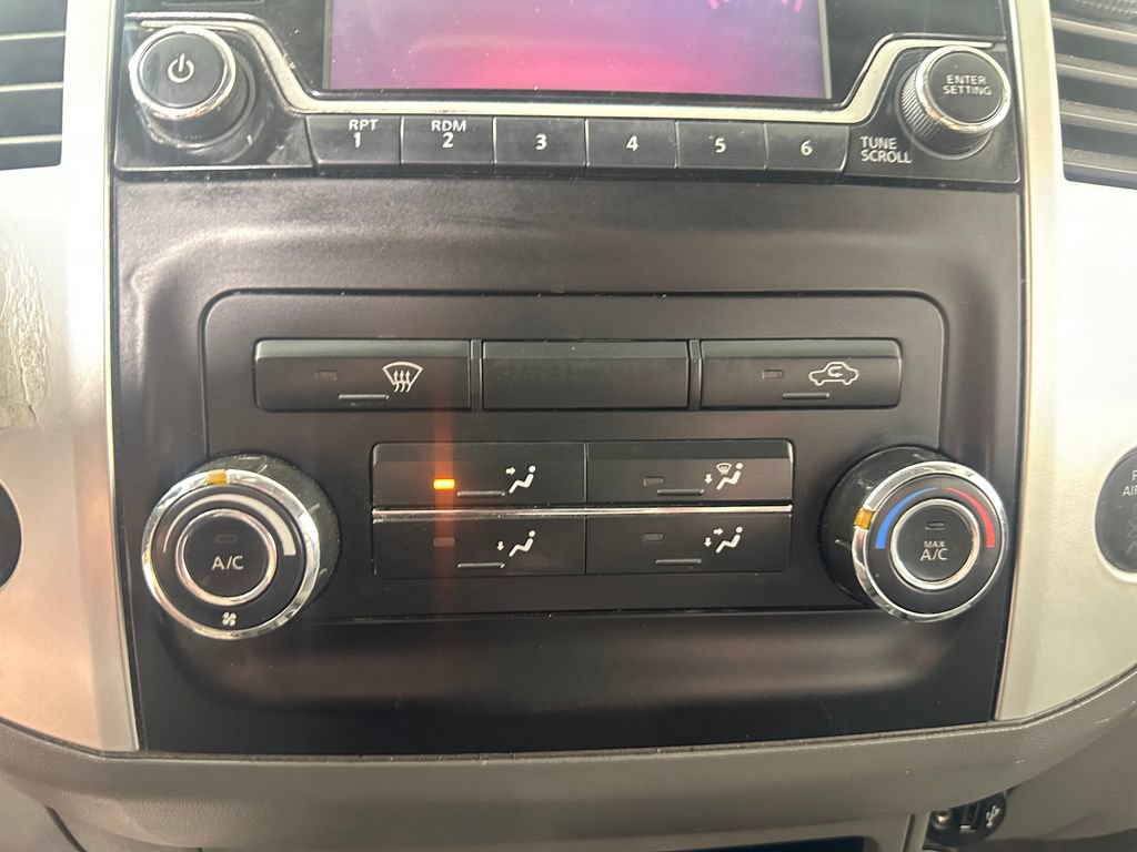 Used 2017 Nissan Frontier SV AWD/4WD image 27