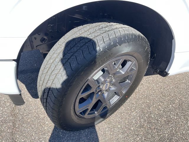 New 2026 Ford F150 STX w/ Equipment Group 200A AWD/4WD image 11