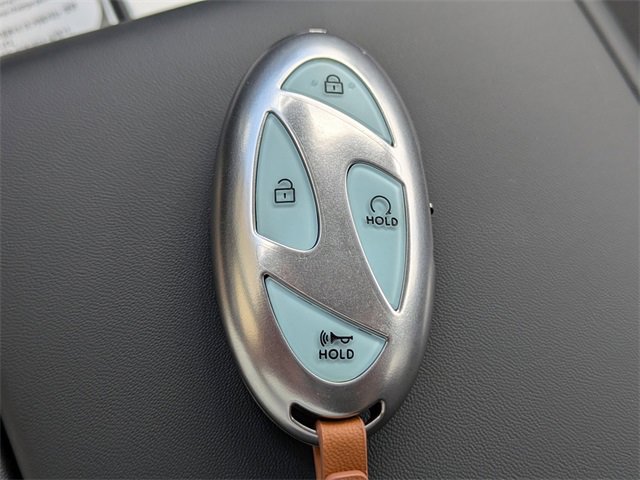 New 2026 Hyundai Ioniq 9 SE image 34