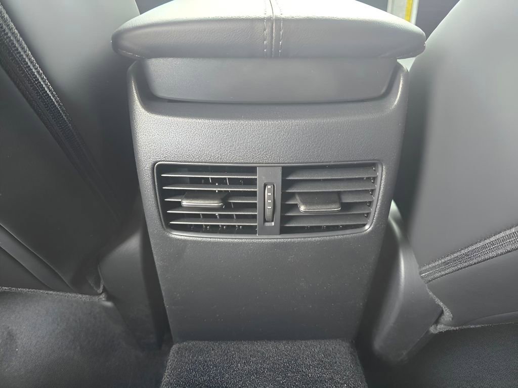 New 2026 MAZDA CX-30 2.5 Turbo w/ Premium Plus Pkg image 29