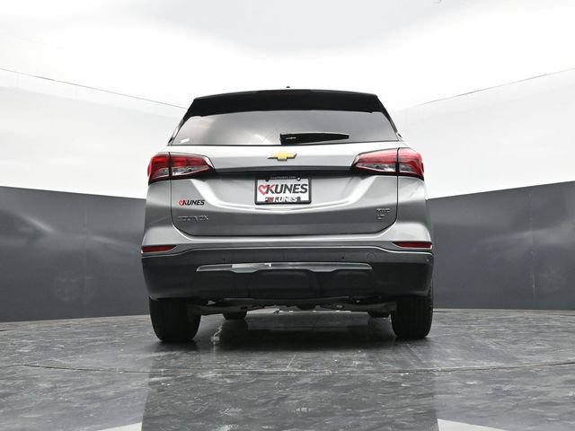 Used 2024 Chevrolet Equinox LT AWD/4WD image 55