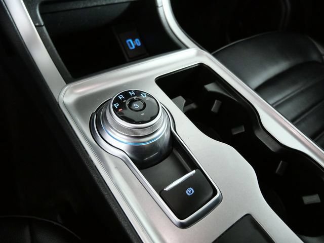 Certified 2024 Ford Edge SEL w/ Convenience Package AWD/4WD image 5