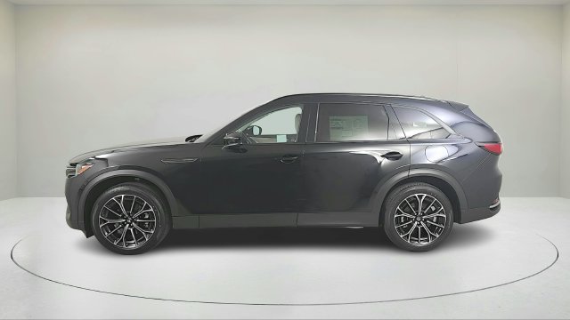 Used 2025 MAZDA CX-70 Plug-In Hybrid w/ Premium Pkg AWD/4WD image 7