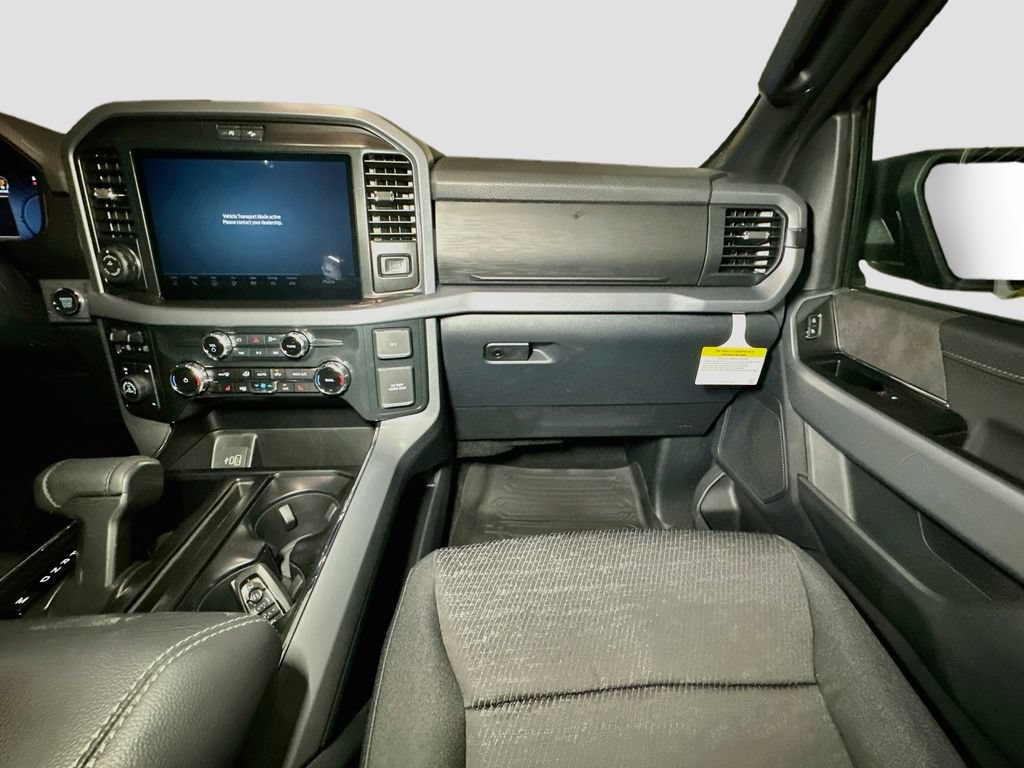 New 2026 Ford F150 XLT w/ Equipment Group 302A MID AWD/4WD image 28