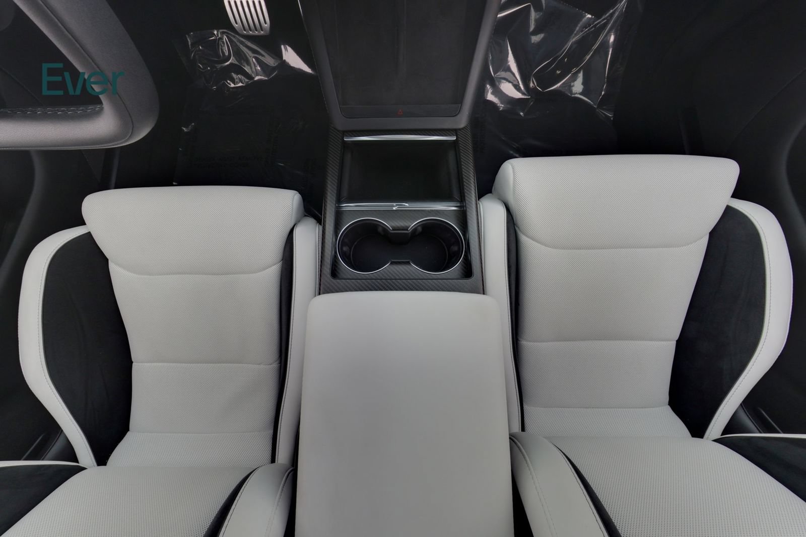 Used 2025 Tesla Model S Plaid AWD/4WD image 27