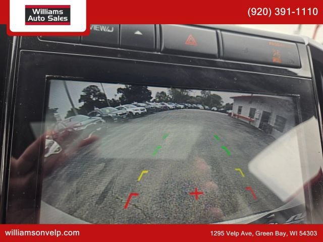 Used 2020 Subaru Ascent Touring w/ Popular Package #2A AWD/4WD image 22