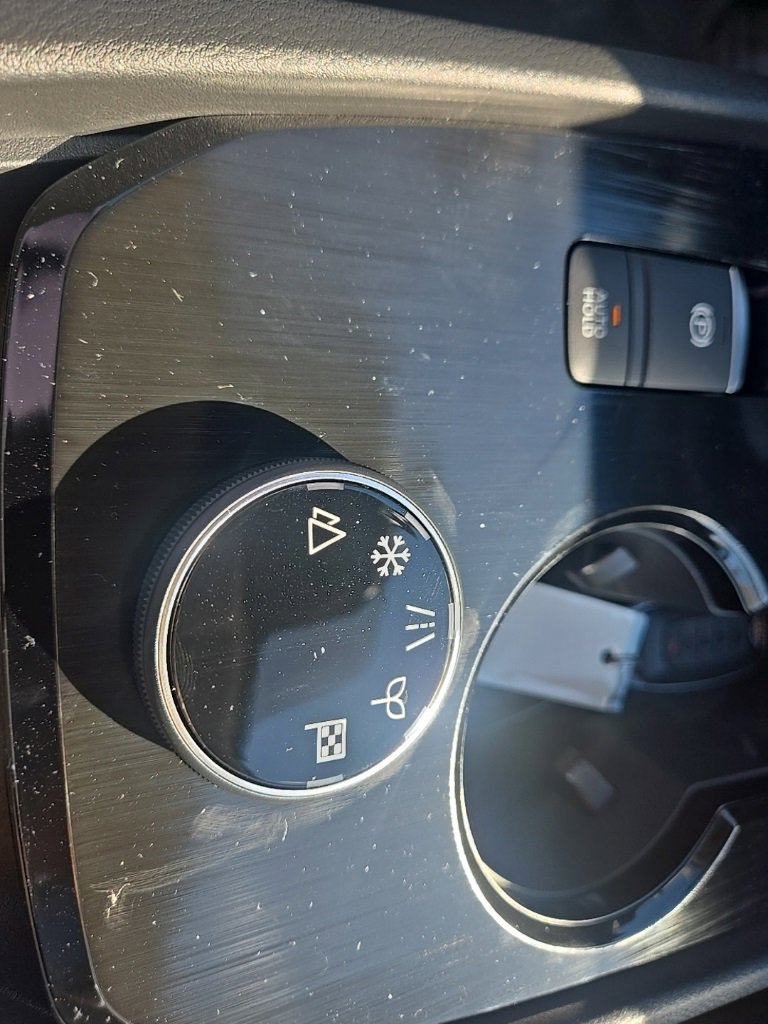 New 2026 Nissan Rogue SV image 20