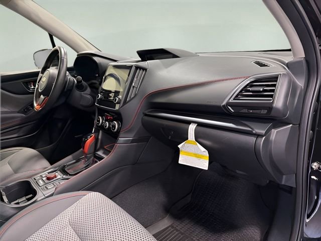 Used 2023 Subaru Forester Sport image 14