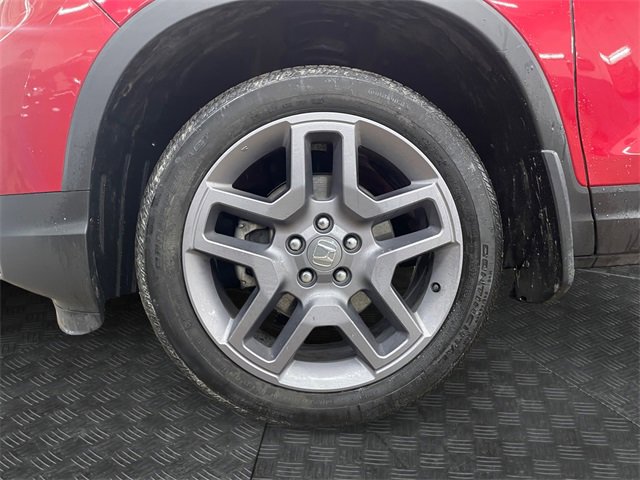 Used 2022 Honda Passport EX-L image 14